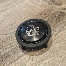 Load image into Gallery viewer, Limited Edition : Rice Cream Horn Button Coin Replacement