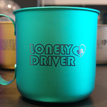 Load image into Gallery viewer, *LIMITED* Shots Fired!! Titanium Mugs