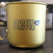 Load image into Gallery viewer, *LIMITED* Shots Fired!! Titanium Mugs