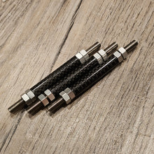 Load image into Gallery viewer, Number7 Dry Carbon Carb Linkages