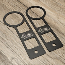 Load image into Gallery viewer, LDC Drink Cup Holder For 240Z / 260Z Update