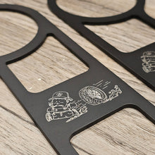 Load image into Gallery viewer, LDC Drink Cup Holder For 240Z / 260Z Update