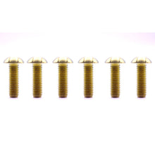 Load image into Gallery viewer, Titanium Hub Boss Hardware Kit