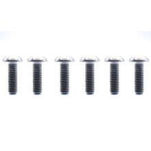 Load image into Gallery viewer, Titanium Hub Boss Hardware Kit