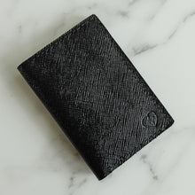 Load image into Gallery viewer, Shattered Hearts, Empty Wallets Card Holder