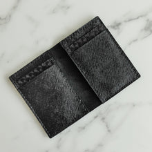 Load image into Gallery viewer, Shattered Hearts, Empty Wallets Card Holder