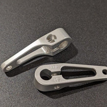 Load image into Gallery viewer, Billet Throttle Arm