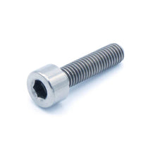 Load image into Gallery viewer, Titanium Mikuni Solex Hardware Kit
