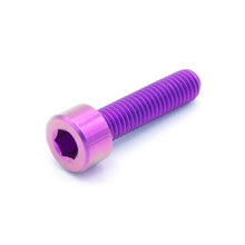 Load image into Gallery viewer, Titanium Mikuni Solex Hardware Kit