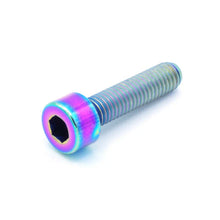 Load image into Gallery viewer, Titanium Mikuni Solex Hardware Kit
