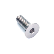 Load image into Gallery viewer, Titanium Countersunk Steering Wheel Hardware Kit