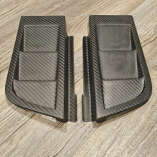 Load image into Gallery viewer, LDC SPL Dry Carbon Vented Inspection Lids