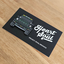 Load image into Gallery viewer, Rival Bronco