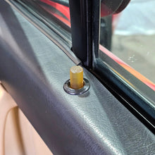 Load image into Gallery viewer, "Dont Pull My Heart Strings" 964 Door Lock Pins