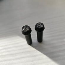 Load image into Gallery viewer, A Fool Mechanic Datsun Door Lock Pulls