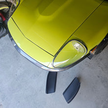 Load image into Gallery viewer, LDC SPL Prototype Carbon Aero Baffles