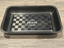 Load image into Gallery viewer, Dry Carbon Stash Tray