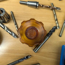 Load image into Gallery viewer, Ultem 1000 Juliet Oil Cap