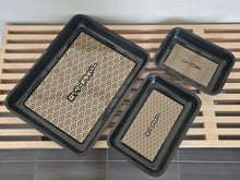 Load image into Gallery viewer, Dry Carbon Stash Tray