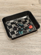 Load image into Gallery viewer, Dry Carbon Stash Tray