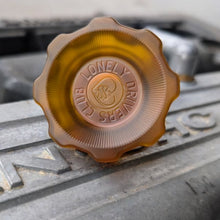 Load image into Gallery viewer, Ultem 1000 Juliet Oil Cap