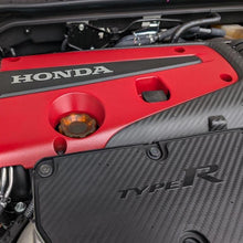 Load image into Gallery viewer, Ultem 1000 Juliet Oil Cap