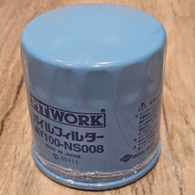Load image into Gallery viewer, Pitwork Oil Filter By Nissan