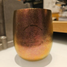 Load image into Gallery viewer, Fool Mechanic Titanium Double Walled Tumbler