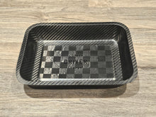 Load image into Gallery viewer, Dry Carbon Stash Tray