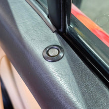 Load image into Gallery viewer, "Dont Pull My Heart Strings" 964 Door Lock Pins