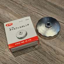 Load image into Gallery viewer, Oil Filter Wrench