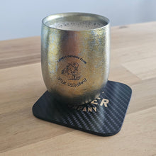 Load image into Gallery viewer, Dry Carbon Coaster