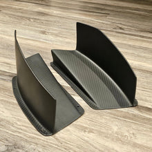 Load image into Gallery viewer, LDC SPL Prototype Carbon Aero Baffles