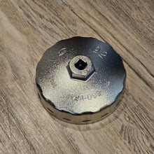 Load image into Gallery viewer, Oil Filter Wrench