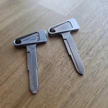 Load image into Gallery viewer, Bare Machined Left; Mirrored Right