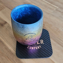 Load image into Gallery viewer, Dry Carbon Coaster