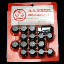 Load image into Gallery viewer, RS Watanabe Dedicated Nut