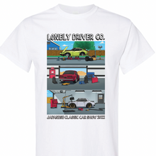 Load image into Gallery viewer, JCCS Special T Shirt *LIMITED EDITION*