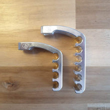 Load image into Gallery viewer, Crane Neck Spark Plug Wire Holder