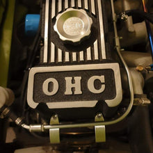 Load image into Gallery viewer, Crane Neck Spark Plug Wire Holder