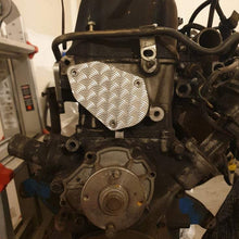 Load image into Gallery viewer, 海の波 L6 Block Off Plates