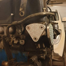 Load image into Gallery viewer, 海の波 L6 Block Off Plates