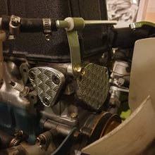 Load image into Gallery viewer, 海の波 L6 Block Off Plates