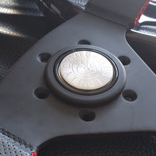 Load image into Gallery viewer, LDC Momo Horn Button Coin