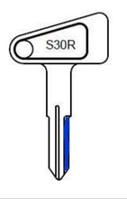 Load image into Gallery viewer, LDC × MS Killswitch S30R Key