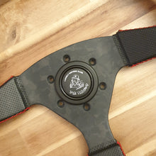 Load image into Gallery viewer, A Fool Mechanic Horn Button Coin Replacement