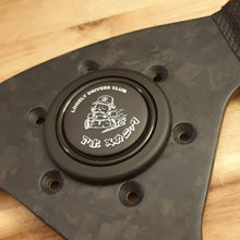 Load image into Gallery viewer, A Fool Mechanic Horn Button Coin Replacement