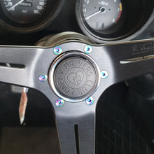 Load image into Gallery viewer, LDC Nardi Horn Button Coin