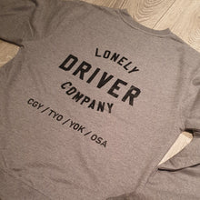 Load image into Gallery viewer, Origins Crewneck