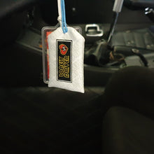 Load image into Gallery viewer, Doggie Racer X Omamori